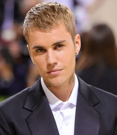 Justin Bieber Face Reading: What His Features Reveal